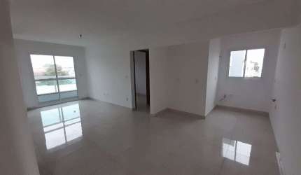 Cobertura à venda, 108 m² por R$ 535.000,00 - Casa Branca - Santo André/SP