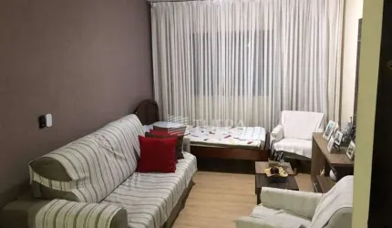 Sobrado com 3 dormitórios à venda, 264 m² por R$ 750.000,00 - Utinga - Santo André/SP