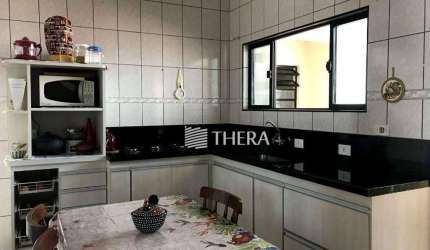Sobrado à venda, 407 m² por R$ 850.000,00 - Jardim Independência - São Bernardo do Campo/SP