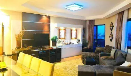 Apartamento à venda, 150 m² por R$ 1.050.000,00 - Cerâmica - São Caetano do Sul/SP