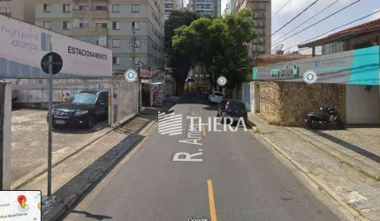 Terreno à venda, 250 m² por R$ 1.595.744,94 - Vila Álvaro Marques - São Bernardo do Campo/SP