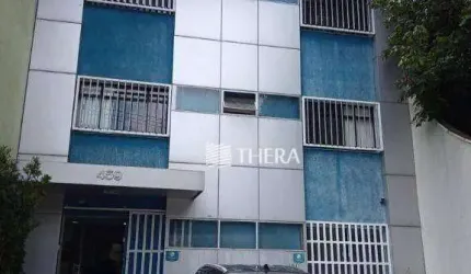 Prédio, 495 m² - venda por R$ 2.550.000,00 ou aluguel por R$ 20.910,00/mês - Jardim do Mar - São Bernardo do Campo/SP