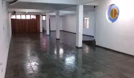 Salão para alugar, 200 m² por R$ 5.150,00/mês - Vila Luzita - Santo André/SP