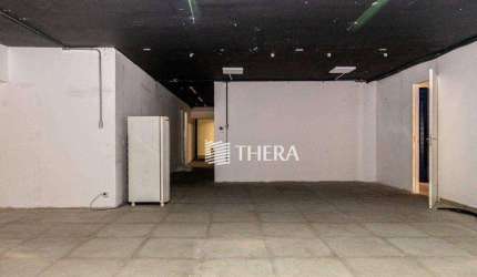 Galpão, 612 m² - venda por R$ 1.500.000,00 ou aluguel por R$ 14.070,00/mês - Vila Prudente (Zona Leste) - São Paulo/SP