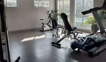 Sobrado à venda, 110 m² por R$ 640.000,00 - Vila Santa Luzia - São Bernardo do Campo/SP