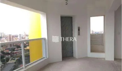 Apartamento com 3 dormitórios à venda, 160 m² por R$ 1.800.000,00 - Vila Guiomar - Santo André/SP