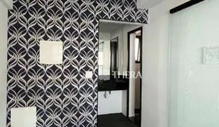 Sala à venda, 72 m² por R$ 745.000,00 - Jardim - Santo André/SP