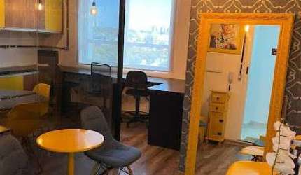 Sala para alugar, 26 m² - Baeta Neves - São Bernardo do Campo/SP