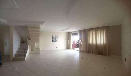 Apartamento à venda, 261 m² por R$ 2.332.000,00 - Vila Caminho do Mar - São Bernardo do Campo/SP