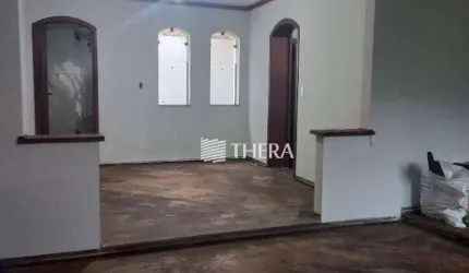 Sobrado à venda, 103 m² por R$ 720.000,00 - Jardim - Santo André/SP