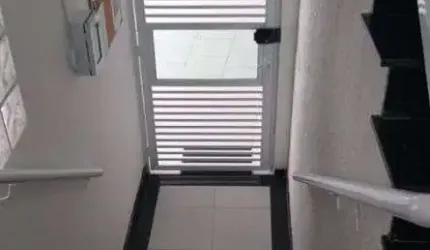 Apartamento com 2 dormitórios, 48 m² - venda por R$ 297.000,00 ou aluguel por R$ 1.783,00/mês - Vila Príncipe de Gales - Santo André/SP