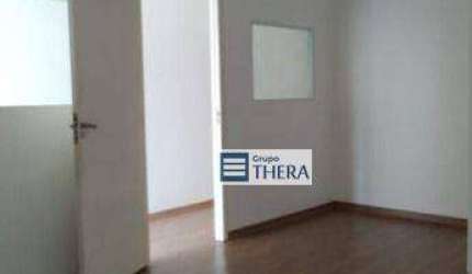 Sala para alugar, 68 m² por R$ 2.300,00/mês - Centro - São Bernardo do Campo/SP