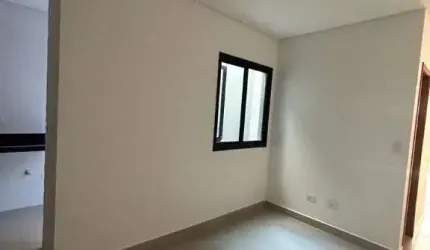 Apartamento à venda, 55 m² por R$ 415.000,00 - Vila Valparaíso - Santo André/SP