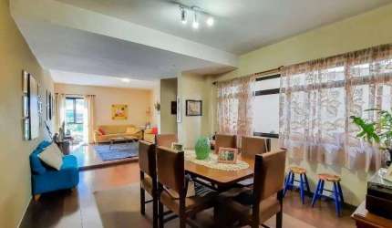 Sobrado à venda, 313 m² por R$ 1.065.000,00 - Jardim do Mar - São Bernardo do Campo/SP