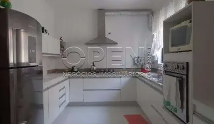 Casa à venda, 440 m² por R$ 2.765.000,00 - Jardim - Santo André/SP