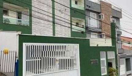 Cobertura sem condomínio