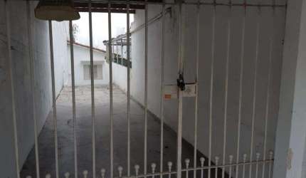 Terreno à venda, 147 m² por R$ 300.000,00 - Santa Maria - Santo André/SP