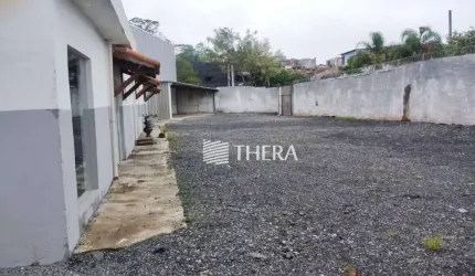 Galpão para alugar, 100 m² por R$ 13.650,00/mês - Dos Casa - São Bernardo do Campo/SP