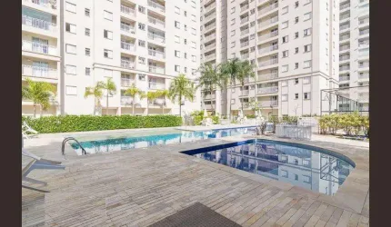 Cobertura à venda, 168 m² por R$ 1.570.000,00 - Jardim São Caetano - São Caetano do Sul/SP