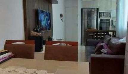Cobertura à venda, 108 m² por R$ 460.000,00 - Vila Curuçá - Santo André/SP