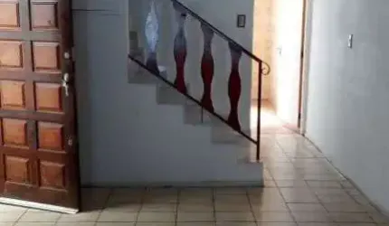Sobrado com 2 dormitórios à venda, 106 m² por R$ 540.000,00 - Santa Maria - Santo André/SP