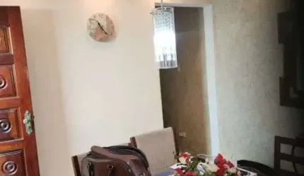 Sobrado à venda, 107 m² por R$ 450.000,00 - Parque Gerassi - Santo André/SP