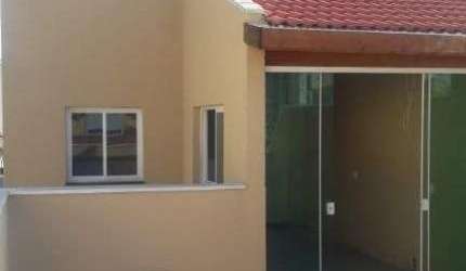 Cobertura à venda, 96 m² por R$ 430.000,00 - Vila Camilópolis - Santo André/SP