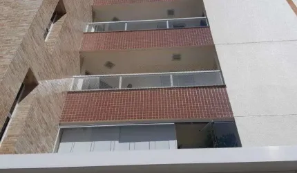 Apartamento com 3 dormitórios à venda, 128 m² por R$ 1.177.000,00 - Vila Bastos - Santo André/SP