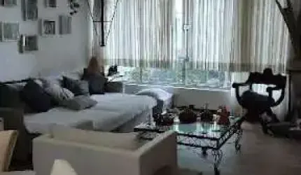 Apartamento para alugar, 182 m² - Jardim - Santo André/SP