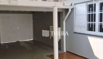 Casa à venda, 160 m² por R$ 590.000,00 - Vila Guarani - Santo André/SP