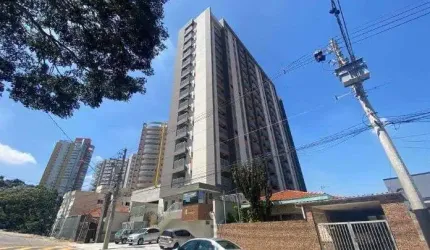 Apartamento à venda, 69 m² por R$ 660.000,00 - Vila Assunção - Santo André/SP