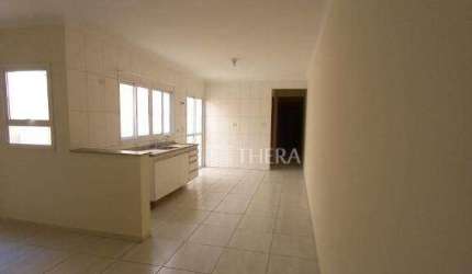 Apartamento à venda, 100 m² por R$ 499.000,00 - Jardim - Santo André/SP
