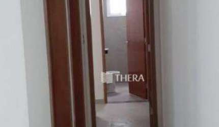 Cobertura com 2 dormitórios à venda, 98 m² por R$ 594.660,00 - Vila Eldízia - Santo André/SP