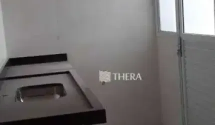 Apartamento à venda, 49 m² por R$ 397.500,00 - Vila Eldízia - Santo André/SP
