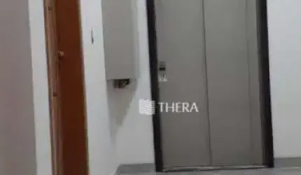 Cobertura à venda, 100 m² por R$ 587.000,00 - Vila Eldízia - Santo André/SP