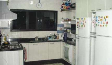 Apartamento com 4 dormitórios, 157 m² - venda por R$ 798.000,00 ou aluguel por R$ 7.510,00/mês - Vila Bastos - Santo André/SP