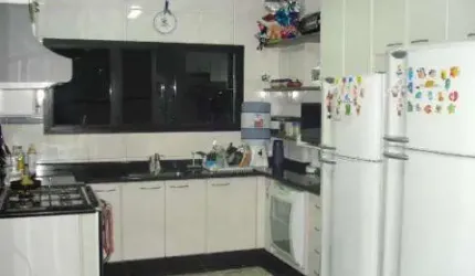 Apartamento com 4 dormitórios, 157 m² - venda por R$ 798.000,00 ou aluguel por R$ 7.510,00/mês - Vila Bastos - Santo André/SP