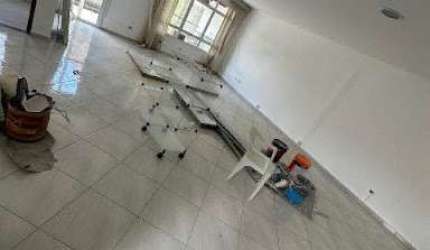 Sala para alugar, 70 m² por R$ 1.900,00/mês - Assunção - São Bernardo do Campo/SP