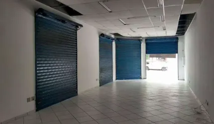 Salão para alugar, 100 m² por R$ 7.550,00/mês - Centro - São Bernardo do Campo/SP