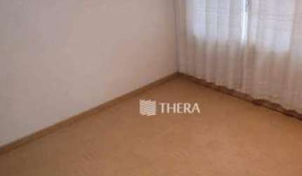 Sobrado para alugar, 91 m² por R$ 2.900,00/mês - Jardim - Santo André/SP