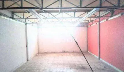 Galpão para alugar, 570 m² por R$ 15.727,00/mês - Rudge Ramos - São Bernardo do Campo/SP