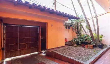 Sobrado com 2 dormitórios à venda, 250 m² por R$ 660.000,00 - Vila Bela Vista - Santo André/SP