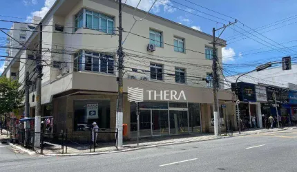 Salão para alugar, 615 m² por R$ 86.909,51/mês - Centro - São Bernardo do Campo/SP