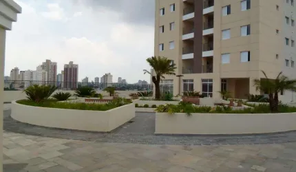 Apartamento à venda, 83 m² por R$ 640.000,00 - Vila América - Santo André/SP