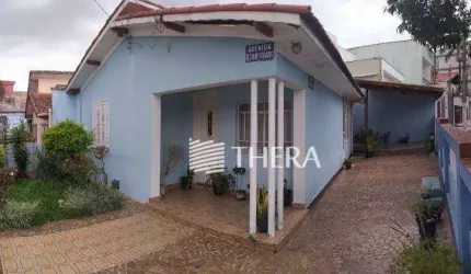 Terreno à venda, 173 m² por R$ 900.000,00 - Baeta Neves - São Bernardo do Campo/SP