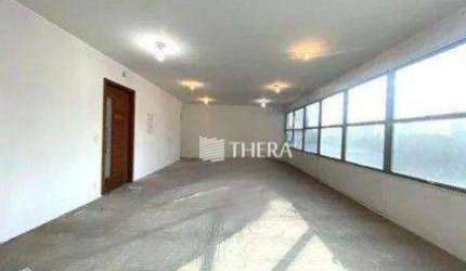 Sala, 60 m² - venda por R$ 265.000,00 ou aluguel por R$ 2.375,00/mês - Centro - Santo André/SP