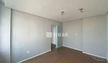 Conjunto para alugar, 45 m² por R$ 2.791,00/mês - Centro - Santo André/SP