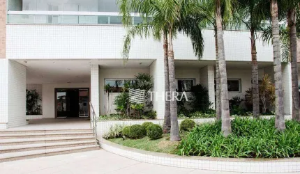 Apartamento com 3 dormitórios à venda, 130 m² por R$ 1.303.000,00 - Barcelona - São Caetano do Sul/SP