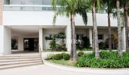 Apartamento com 3 dormitórios à venda, 130 m² por R$ 1.262.000,00 - Barcelona - São Caetano do Sul/SP