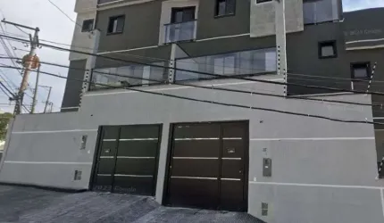 Sobrado com 2 dormitórios à venda, 125 m² por R$ 685.000,00 - Vila Floresta - Santo André/SP